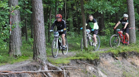Zdjęcie 14 - VIII Ogólnopolski Maraton ATOL BIKE MTB o Puchar Ministra Sportu i Nagrody Burmistrza Kraśnik