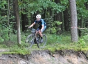 Zdjęcie 15 - VIII Ogólnopolski Maraton ATOL BIKE MTB o Puchar Ministra Sportu i Nagrody Burmistrza Kraśnik