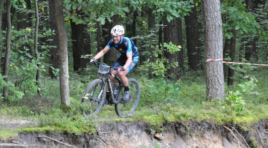 Zdjęcie 15 - VIII Ogólnopolski Maraton ATOL BIKE MTB o Puchar Ministra Sportu i Nagrody Burmistrza Kraśnik