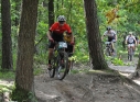 Zdjęcie 16 - VIII Ogólnopolski Maraton ATOL BIKE MTB o Puchar Ministra Sportu i Nagrody Burmistrza Kraśnik
