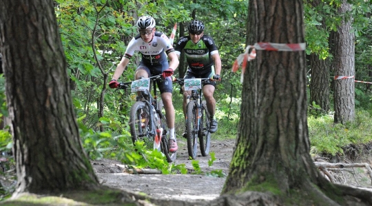 Zdjęcie 17 - VIII Ogólnopolski Maraton ATOL BIKE MTB o Puchar Ministra Sportu i Nagrody Burmistrza Kraśnik