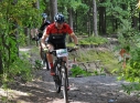Zdjęcie 21 - VIII Ogólnopolski Maraton ATOL BIKE MTB o Puchar Ministra Sportu i Nagrody Burmistrza Kraśnik