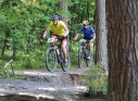 Zdjęcie 22 - VIII Ogólnopolski Maraton ATOL BIKE MTB o Puchar Ministra Sportu i Nagrody Burmistrza Kraśnik