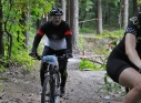 Zdjęcie 23 - VIII Ogólnopolski Maraton ATOL BIKE MTB o Puchar Ministra Sportu i Nagrody Burmistrza Kraśnik