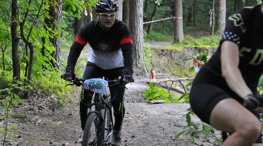 Zdjęcie 23 - VIII Ogólnopolski Maraton ATOL BIKE MTB o Puchar Ministra Sportu i Nagrody Burmistrza Kraśnik