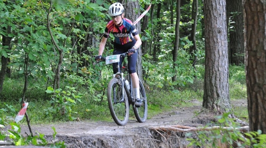Zdjęcie 26 - VIII Ogólnopolski Maraton ATOL BIKE MTB o Puchar Ministra Sportu i Nagrody Burmistrza Kraśnik