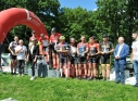 Zdjęcie 31 - VIII Ogólnopolski Maraton ATOL BIKE MTB o Puchar Ministra Sportu i Nagrody Burmistrza Kraśnik