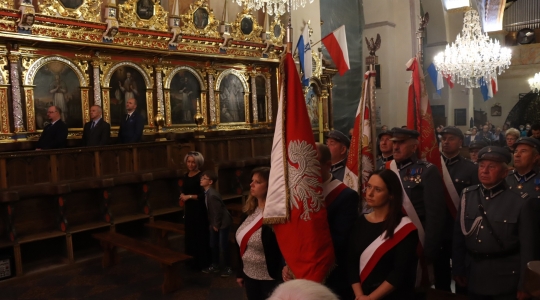 Zdjęcie 17 - Rocznica niemieckich bombardowań