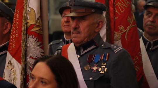 Zdjęcie 19 - Rocznica niemieckich bombardowań