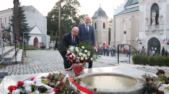 Zdjęcie 27 - Rocznica niemieckich bombardowań