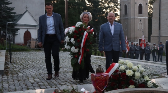 Zdjęcie 29 - Rocznica niemieckich bombardowań