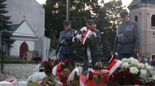 Zdjęcie 31 - Rocznica niemieckich bombardowań