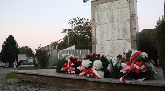 Zdjęcie 33 - Rocznica niemieckich bombardowań