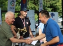 Zdjęcie 1 - III Turniej Łuczniczy O Puchar Burmistrza Miasta Kraśnik " Na Zamkowym Wzgórzu"