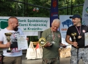 Zdjęcie 2 - III Turniej Łuczniczy O Puchar Burmistrza Miasta Kraśnik " Na Zamkowym Wzgórzu"