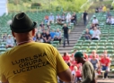 Zdjęcie 6 - III Turniej Łuczniczy O Puchar Burmistrza Miasta Kraśnik " Na Zamkowym Wzgórzu"