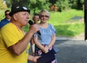 Zdjęcie 16 - III Turniej Łuczniczy O Puchar Burmistrza Miasta Kraśnik " Na Zamkowym Wzgórzu"