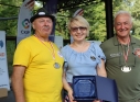 Zdjęcie 18 - III Turniej Łuczniczy O Puchar Burmistrza Miasta Kraśnik " Na Zamkowym Wzgórzu"
