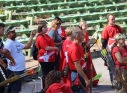 Zdjęcie 25 - III Turniej Łuczniczy O Puchar Burmistrza Miasta Kraśnik " Na Zamkowym Wzgórzu"