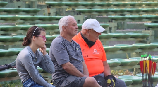 Zdjęcie 29 - III Turniej Łuczniczy O Puchar Burmistrza Miasta Kraśnik " Na Zamkowym Wzgórzu"