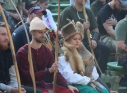 Zdjęcie 33 - III Turniej Łuczniczy O Puchar Burmistrza Miasta Kraśnik " Na Zamkowym Wzgórzu"