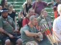 Zdjęcie 37 - III Turniej Łuczniczy O Puchar Burmistrza Miasta Kraśnik " Na Zamkowym Wzgórzu"