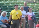 Zdjęcie 38 - III Turniej Łuczniczy O Puchar Burmistrza Miasta Kraśnik " Na Zamkowym Wzgórzu"