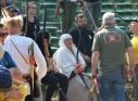 Zdjęcie 41 - III Turniej Łuczniczy O Puchar Burmistrza Miasta Kraśnik " Na Zamkowym Wzgórzu"