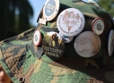 Zdjęcie 48 - III Turniej Łuczniczy O Puchar Burmistrza Miasta Kraśnik " Na Zamkowym Wzgórzu"
