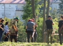 Zdjęcie 57 - III Turniej Łuczniczy O Puchar Burmistrza Miasta Kraśnik " Na Zamkowym Wzgórzu"