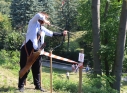 Zdjęcie 63 - III Turniej Łuczniczy O Puchar Burmistrza Miasta Kraśnik " Na Zamkowym Wzgórzu"