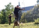 Zdjęcie 79 - III Turniej Łuczniczy O Puchar Burmistrza Miasta Kraśnik " Na Zamkowym Wzgórzu"