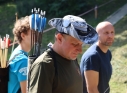 Zdjęcie 83 - III Turniej Łuczniczy O Puchar Burmistrza Miasta Kraśnik " Na Zamkowym Wzgórzu"