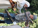 Zdjęcie 85 - III Turniej Łuczniczy O Puchar Burmistrza Miasta Kraśnik " Na Zamkowym Wzgórzu"