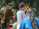 Zdjęcie 88 - III Turniej Łuczniczy O Puchar Burmistrza Miasta Kraśnik " Na Zamkowym Wzgórzu"