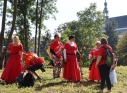 Zdjęcie 107 - III Turniej Łuczniczy O Puchar Burmistrza Miasta Kraśnik " Na Zamkowym Wzgórzu"