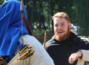 Zdjęcie 120 - III Turniej Łuczniczy O Puchar Burmistrza Miasta Kraśnik " Na Zamkowym Wzgórzu"