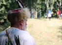 Zdjęcie 123 - III Turniej Łuczniczy O Puchar Burmistrza Miasta Kraśnik " Na Zamkowym Wzgórzu"