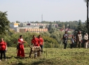 Zdjęcie 125 - III Turniej Łuczniczy O Puchar Burmistrza Miasta Kraśnik " Na Zamkowym Wzgórzu"