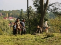 Zdjęcie 126 - III Turniej Łuczniczy O Puchar Burmistrza Miasta Kraśnik " Na Zamkowym Wzgórzu"