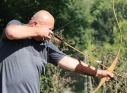 Zdjęcie 171 - III Turniej Łuczniczy O Puchar Burmistrza Miasta Kraśnik " Na Zamkowym Wzgórzu"