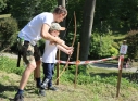 Zdjęcie 181 - III Turniej Łuczniczy O Puchar Burmistrza Miasta Kraśnik " Na Zamkowym Wzgórzu"