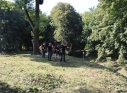 Zdjęcie 182 - III Turniej Łuczniczy O Puchar Burmistrza Miasta Kraśnik " Na Zamkowym Wzgórzu"