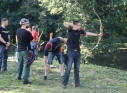 Zdjęcie 183 - III Turniej Łuczniczy O Puchar Burmistrza Miasta Kraśnik " Na Zamkowym Wzgórzu"