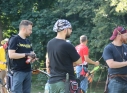 Zdjęcie 185 - III Turniej Łuczniczy O Puchar Burmistrza Miasta Kraśnik " Na Zamkowym Wzgórzu"