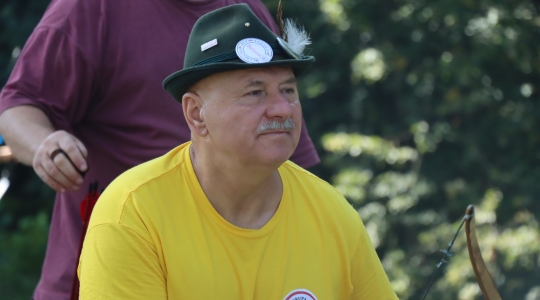 Zdjęcie 196 - III Turniej Łuczniczy O Puchar Burmistrza Miasta Kraśnik " Na Zamkowym Wzgórzu"
