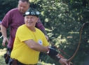 Zdjęcie 197 - III Turniej Łuczniczy O Puchar Burmistrza Miasta Kraśnik " Na Zamkowym Wzgórzu"