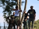Zdjęcie 205 - III Turniej Łuczniczy O Puchar Burmistrza Miasta Kraśnik " Na Zamkowym Wzgórzu"