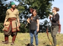Zdjęcie 208 - III Turniej Łuczniczy O Puchar Burmistrza Miasta Kraśnik " Na Zamkowym Wzgórzu"