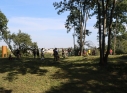 Zdjęcie 209 - III Turniej Łuczniczy O Puchar Burmistrza Miasta Kraśnik " Na Zamkowym Wzgórzu"
